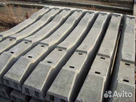 Шпалы деревянные и ж/б, б/у