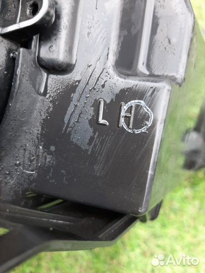 Фара левая Ford Focus 2 2005/2006/2007/2008