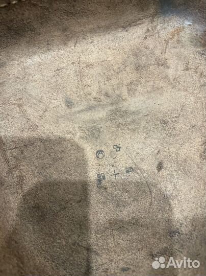 Кобура для Намбу