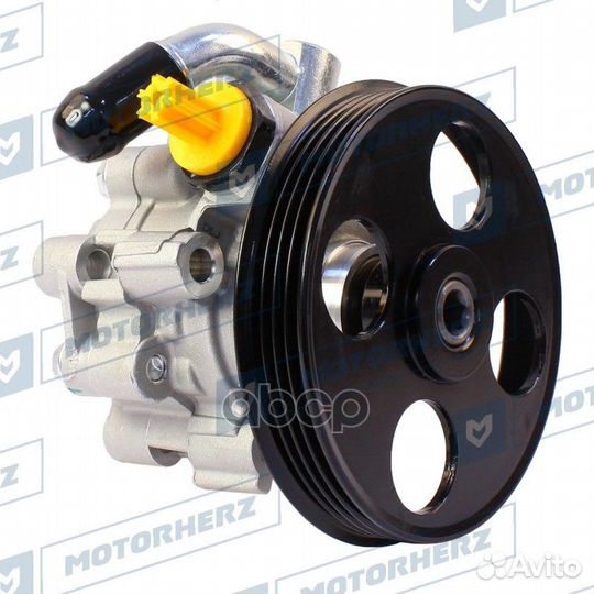 Насос гидроусилителя руля P1532HG Motorherz