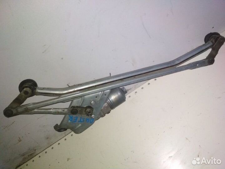 Трапеция дворников Renault Duster F4R