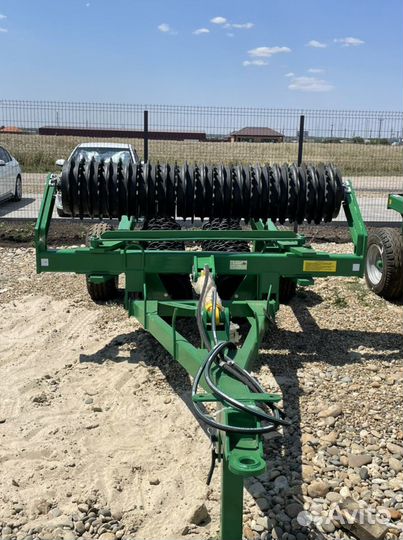 Каток Радогост-маш ККЗ-6, 2024