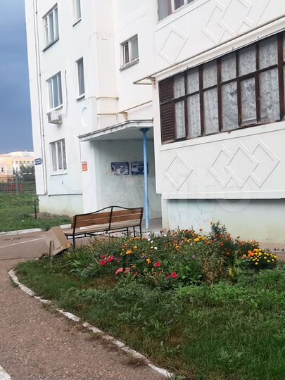 2-к. квартира, 51 м², 7/9 эт.