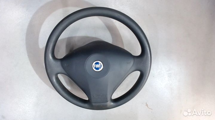 Руль Fiat Stilo, 2002