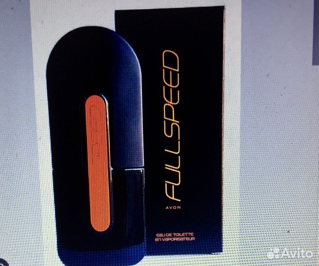 Мужские Ароматы Avon