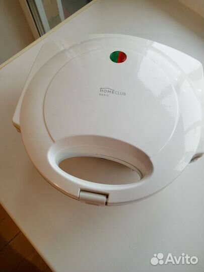 Бутербродница