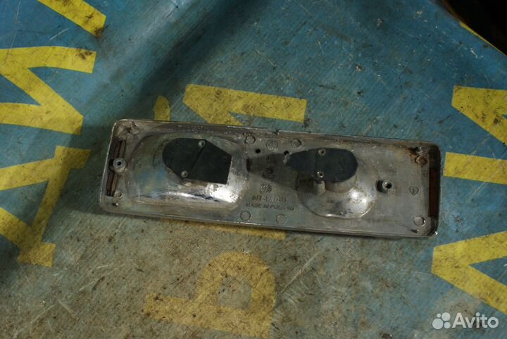 Фонарь ваз-2101