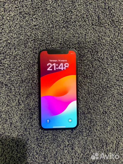 iPhone 12 mini, 128 ГБ