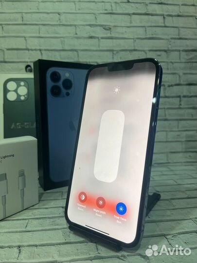 iPhone 13 Pro Max, 256 ГБ