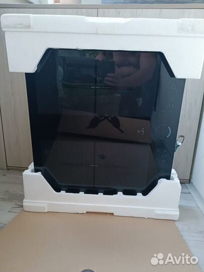 Панель индукционная встраиваемая