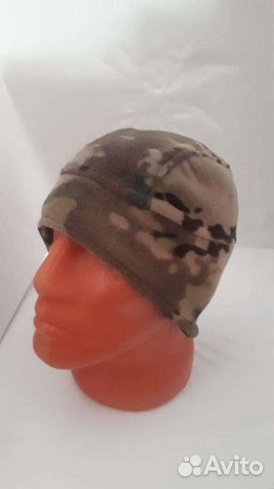 Шапка мужская