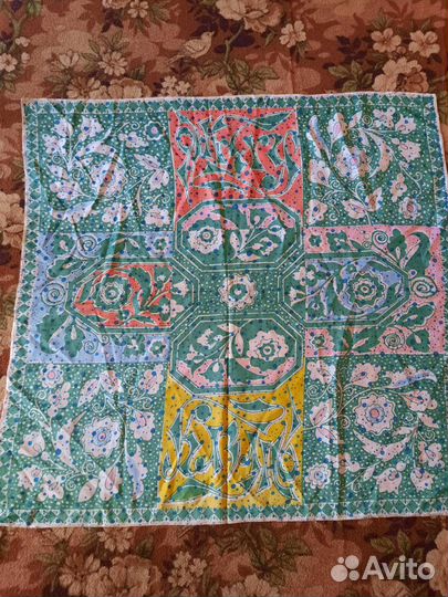 Старинные платки