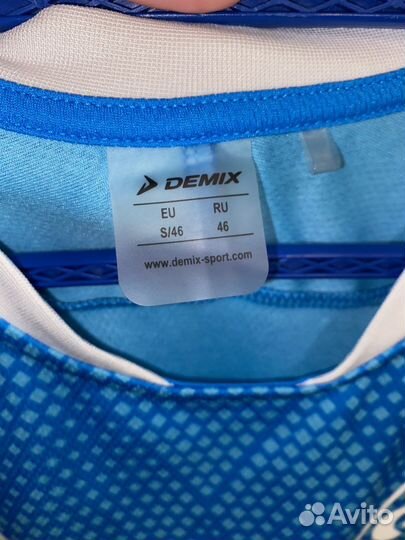 Игровая футболка Динамо