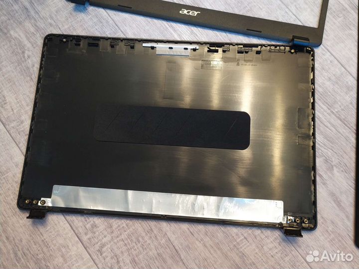 Корпус на Acer aspire 3 A315-42