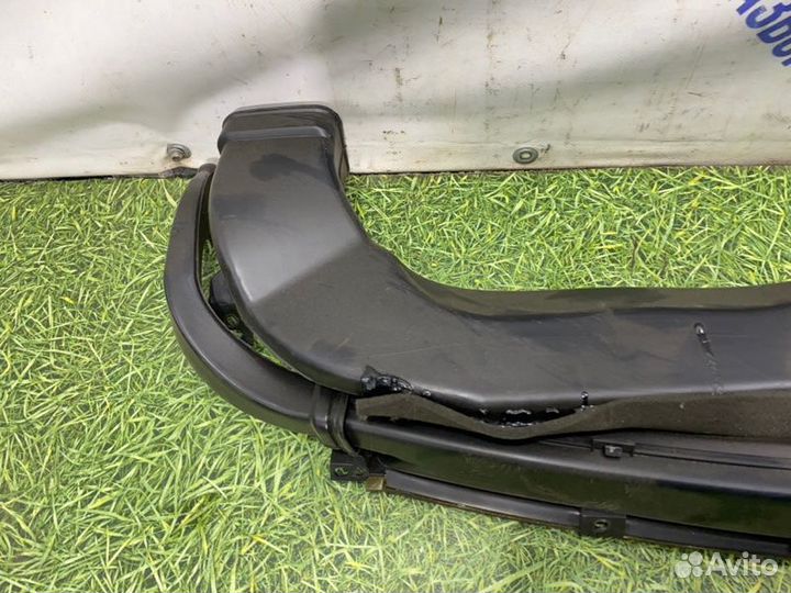 Воздуховод Chevrolet Lacetti седан 1.6 F16D3 2005