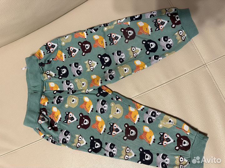 Костюм для мальчика