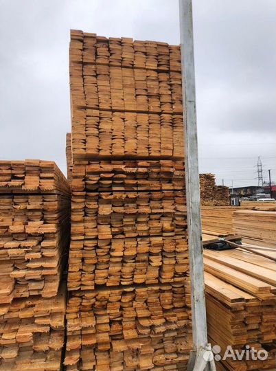 Доска 2 сорт