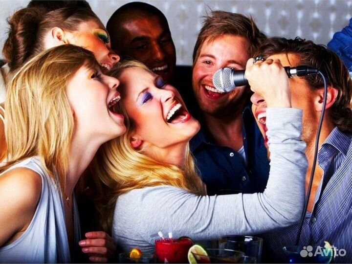 Аренда музыкальной колонки