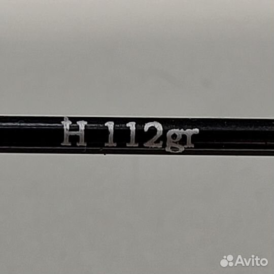 Вершинка фидерных и пикерных удилищ