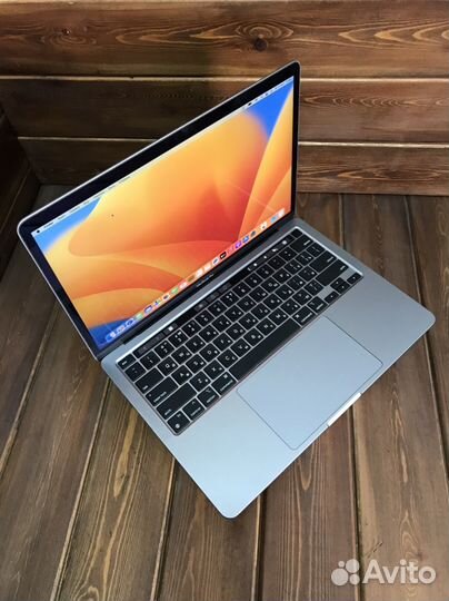 Macbook Pro 13 retina 2020 M1 512GB