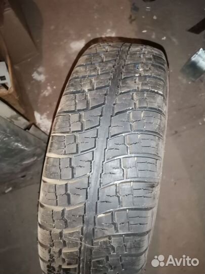 Покрышки kama 231 185/75 r13c