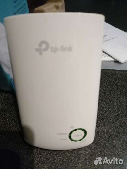 Усилитель WI FI сигнала