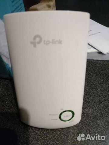 Усилитель WI FI сигнала