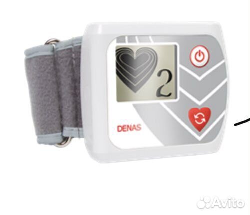 Дэнас нормализация давления и пульса