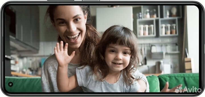 Умная камера Xiaomi Smart Camera C300