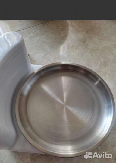 Стерилизатор для бутылочек