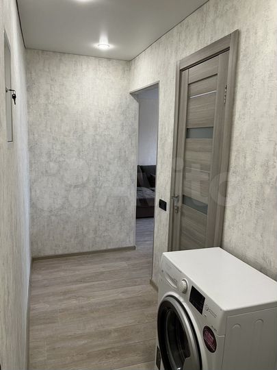 2-к. квартира, 50 м², 2/5 эт.
