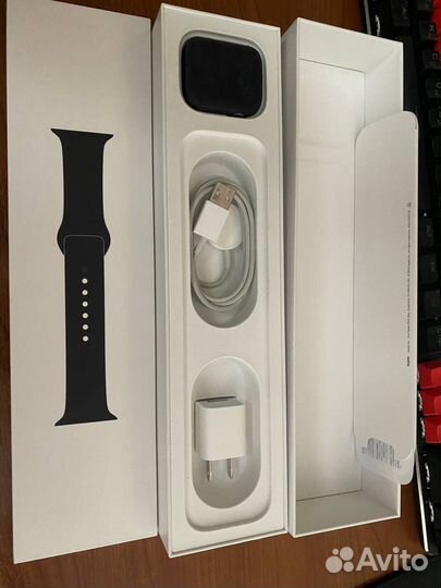 Apple Watch series 5 44mm