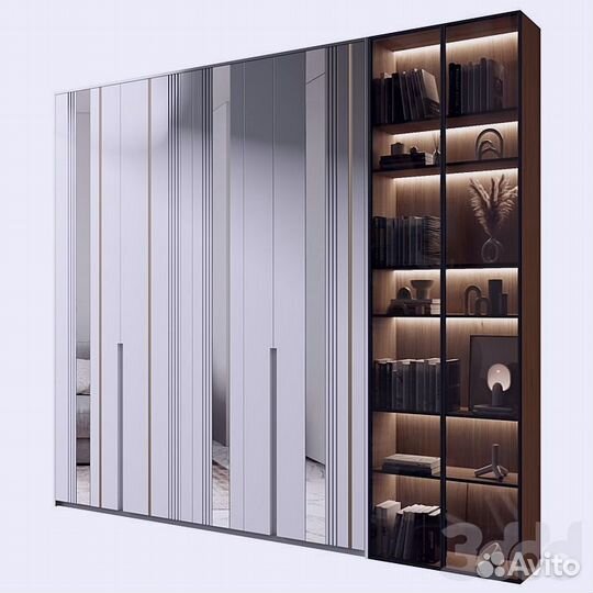 Качественный шкаф