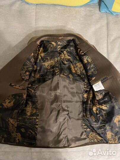 Пиджаки детские на мальчика