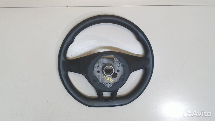 Руль Volkswagen Jetta 6, 2012