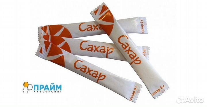 Упаковщик (ца) / комплектовщик (ца) специй