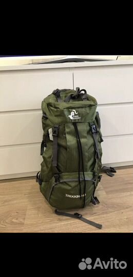 Рюкзак туристический 60 литров
