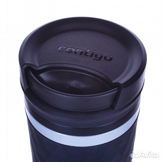 Термокружка Contigo Glaze 470 мл