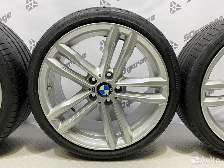 Комплект колес / дисков BMW 4er F36