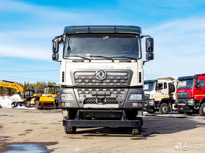 DongFeng DFH3410A563, 2023