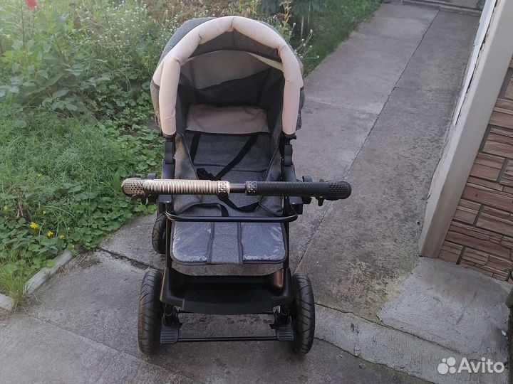 Детская коляска