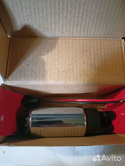 Топливный насос Nissan X-Trail T31