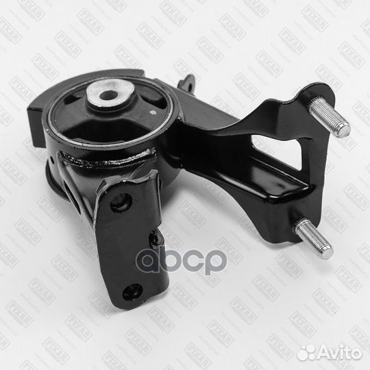 Опора двигателя toyota Corolla 06- FL0195 fixar