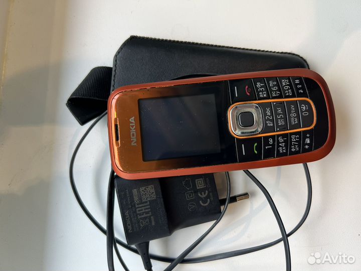 Nokia 2600 Classic