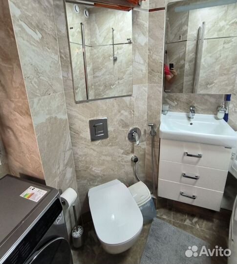 Ремонт и отделка квартир под ключ