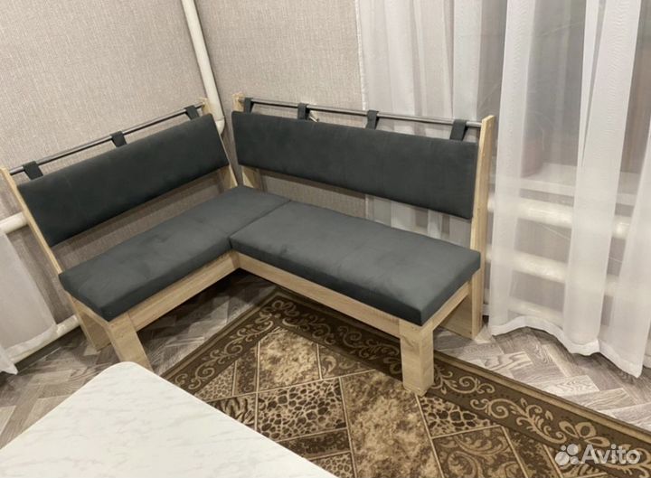 Кухонный уголок Мадрид от производителя