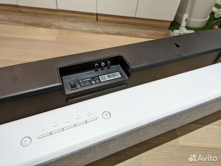 Саундбар Xiaomi Mi TV Audio Bar