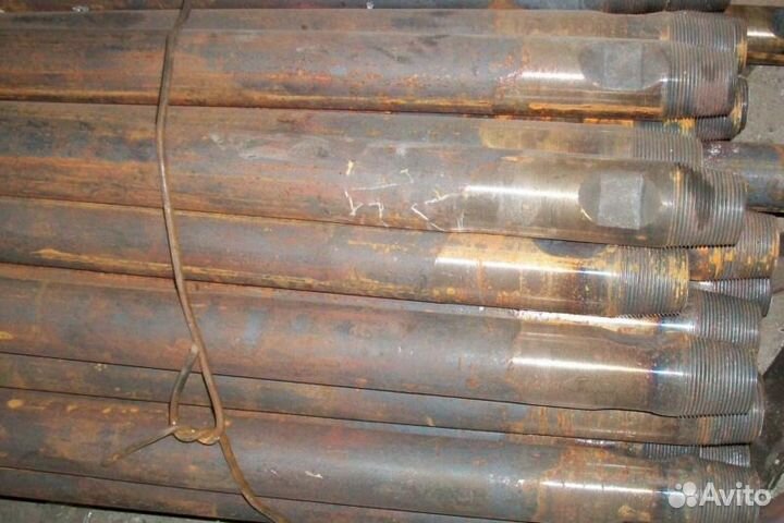 Пневмоударник П-11О,Коронка К-110,Штанги на нкр100