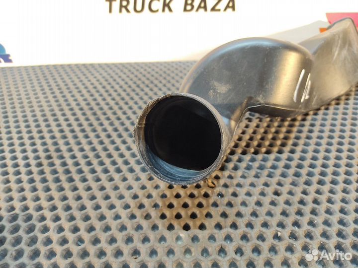 98410707 Воздуховод отопителя Iveco Stralis