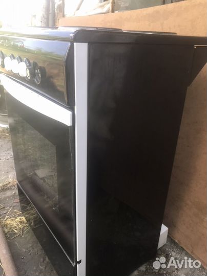 Электроплита